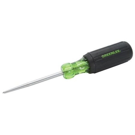 Greenlee Scratch Awl, 7 7/8 In 9753-12C