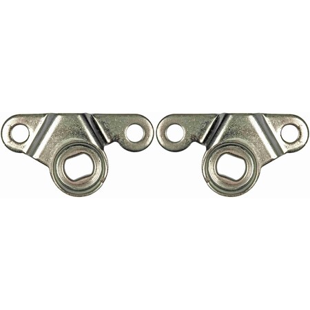 Dorman Tailgate Hinge Kit, 38647