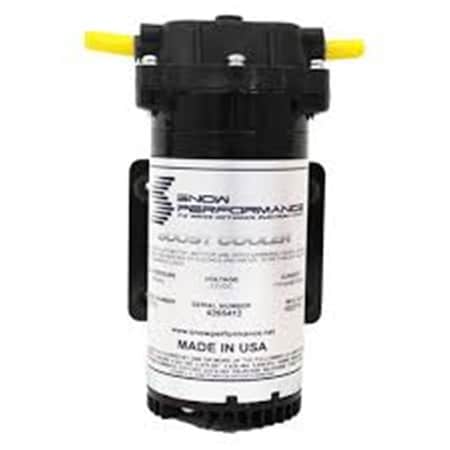Snow Performance Extreme Environment 300 PSI UHO Water Pump SNO-40900-BRD