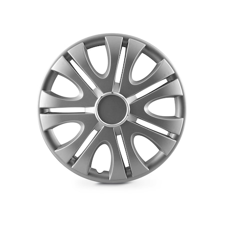 Altertrim 14 in Univ Hubcaps, Snap-On, (Lacq), 4PK CHB-5082-B-14