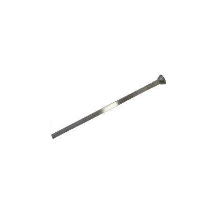 Jorgensen Laboratories Bone chisel, 12 mm J0227B