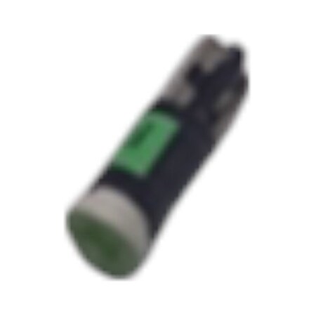 John Deere INDICATOR LAMP, JOHN DEERE OEM AT167215 AT167215