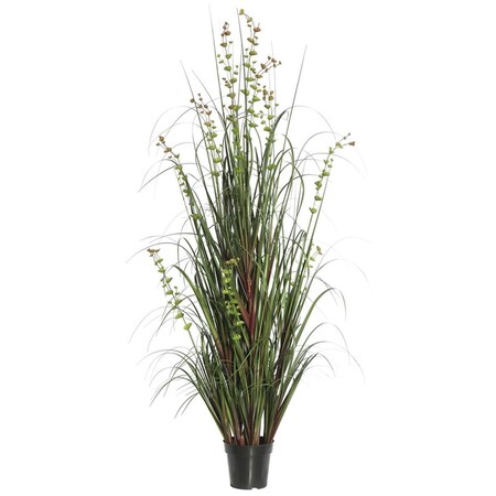 Vickerman 48 in. Eucalyptus Grass Potted TN170248