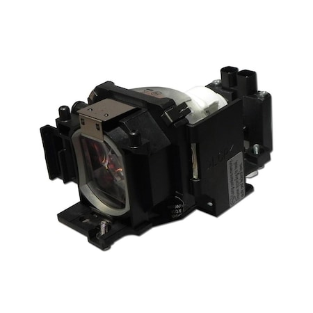 Premium Power Lamp Compatible with Sony LMP-E180-ER