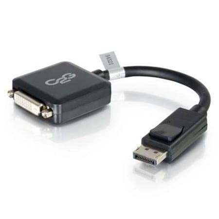Cb Distributing 8 in. Displayport M To Dvi F ST635607