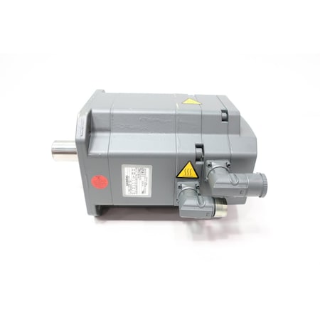 Siemens SERVO MOTOR 4500RPM 2.7NM 302V-AC 3PH 1FK7083-5AH71-1EG5