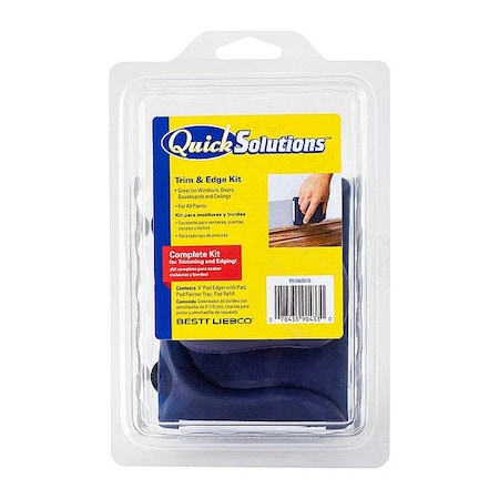 Zoro Select Paint Edger 991860010