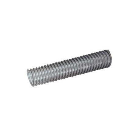 Kuriyama SH Series 8 in. ID Standard Duty Low Temperature PVC Liquid Suction Hose SH800X60