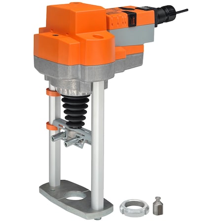 Belimo WGVL w/ Non-Spring 562 lbf 120V WGVL+EVB120-3