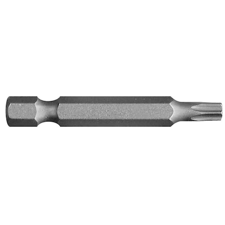 Century Drill & Tool S2 Screwdriving Bit - Star Bit 68225