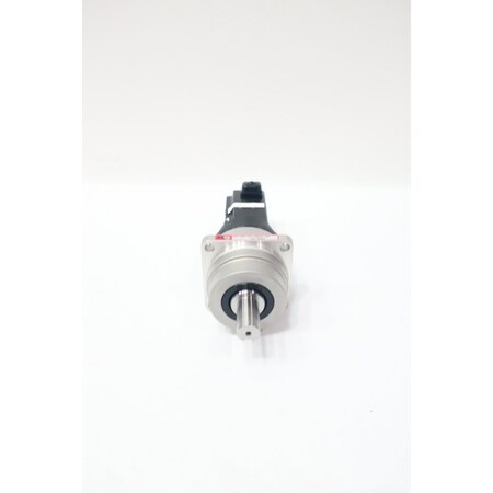 Yaskawa SERVO MOTOR 50W 3000RPM 0.159NM 200V-AC SGMAS-A5A2AJ761