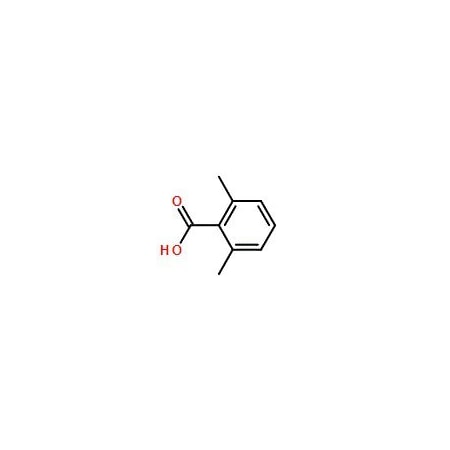 Ak Scientific 2, 6-Dimethylbenzoic acid (1g), CAS 632-46-2 Q344-1g