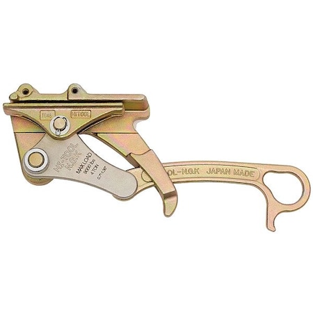 Huskie Tools CABLE GRIP TG-48