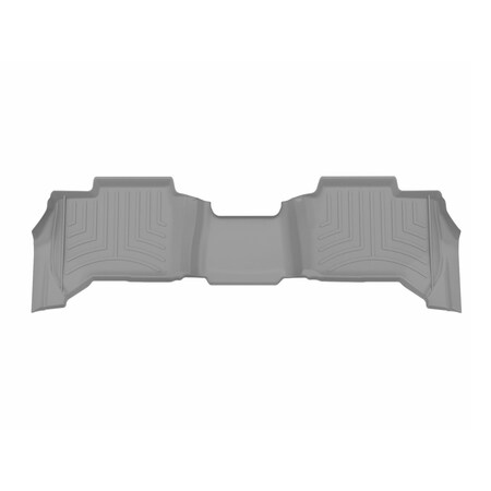 Weathertech Grey  Rear FloorLiner, 2025 Toyota  4Runner 4619192