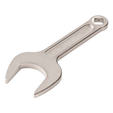 Tekton 1-9/16 Inch Service Wrench WSE14339