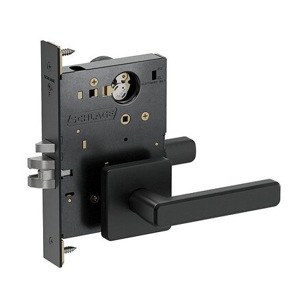 Schlage Performance Door Lockset, 12/24V DC, Mortise PM081P PLAD 622