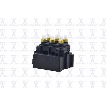 Fcs Struts Air Suspension Solenoid Valve Unit MV006
