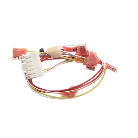 Bunn WIRING HARN, PLATFORM-HI RATIO 38873.0001