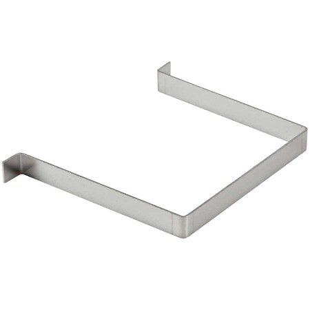 Tapetech 1.5in x 0.75in Square Foam Groover, 3PK ESQGROOVE08-3