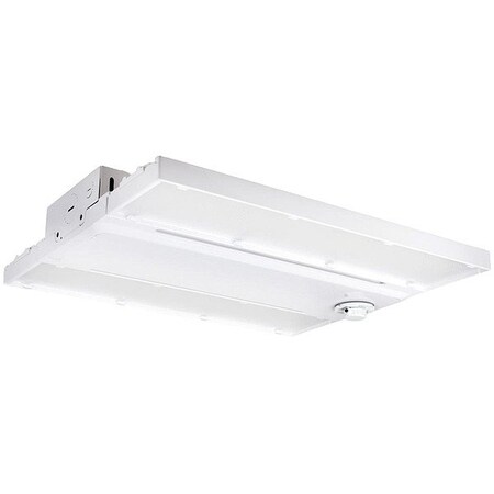 Maxlite Linear LED Bay Light, Color Selectable HLV-080WUF-CSCREM