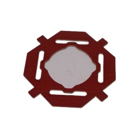 Kubota INSULATOR, KUBOTA OEM 12181-63680 12181-63680