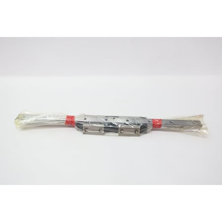Thk LINEAR GUIDE 520MM 20MM SHS20C2QZSS+520L-II