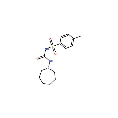 Ak Scientific Tolazamide (25mg), CAS 1156-19-0 2761AH-25mg