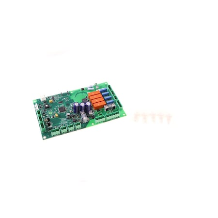Nortec SP Driver Board, EL replace kit 2584074