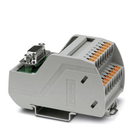 Phoenix Contact VIP-2/PT/HD15SUB/F VARIOFACE module 2904272