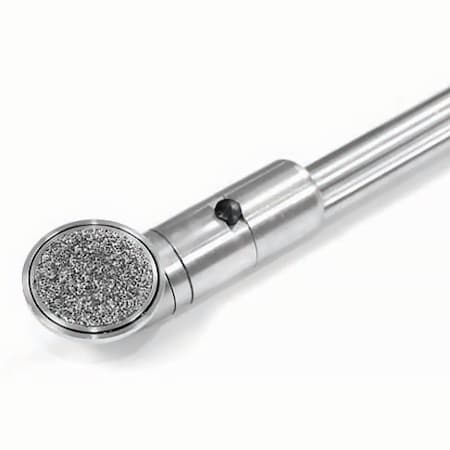 Jorgensen Laboratories HDE FlexxiDisc Straight TWIST, Long J1413D10