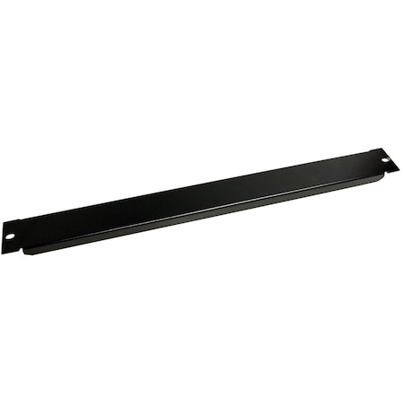 Startech.Com 1U BLANK PANEL FOR 19IN RACKS/CABINETS BLANKB1