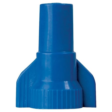 Gardner Bender Connector Blue Wire 19-089