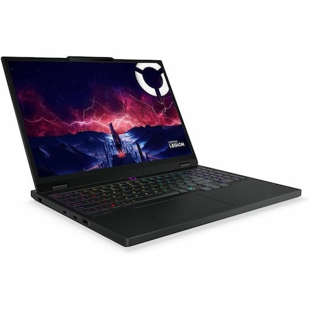 Lenovo NB LN LEGION 5 15AKP10 GAMING NOTEBOOK (RYZEN AI_R7, 32GB, 1TB SSD, RTX 5070) 83F1000VUS