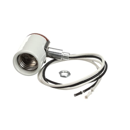 Hatco LAMP HOLD, SINGLE, 24'' LDS, 200C 02.30.044S.00