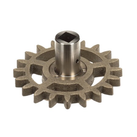 Wood Stone SPUR GEAR 50RO-0064