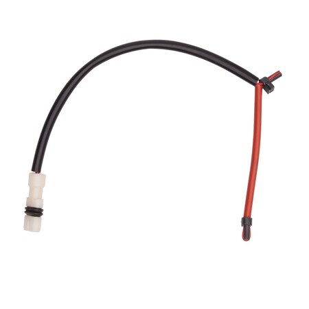 Hi-Temp Brake Sensors, Disc Brake Pad Wear Sensor,