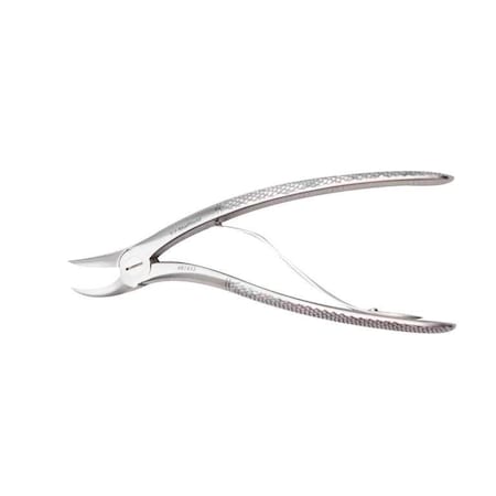 Jorgensen Laboratories Laminectomy Rongeurs 2mmx16cm J0225LRA