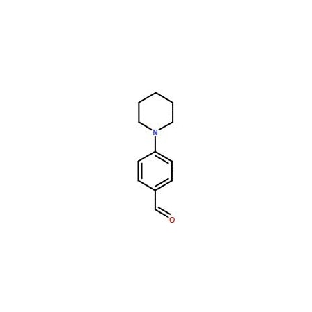 Ak Scientific 4-Piperidin-1-yl-benzaldehyde (100g), CAS 10338-57-5 X8659-100g