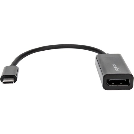 Rocstor USBC TO DISPLAYPORT ADAPTER US Y10C131-B1