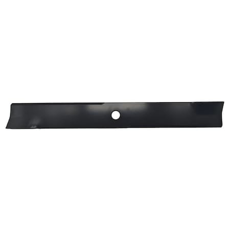 Oregon Lawn Mower Blade, 21-5/8 in, Replaces Toro 137-1999-03 94-828