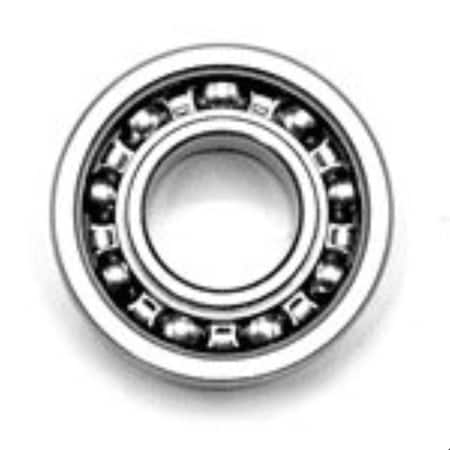 Nordex RADIAL BALL BEARING METRIC ABC-A1-9