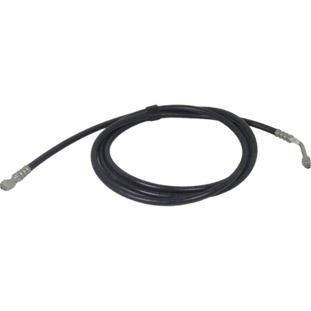 Cnh HOSE A/C, CNH OEM 87686012 87686012