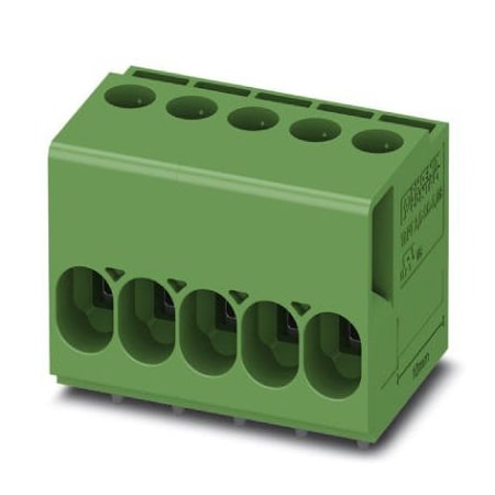 Phoenix Contact TDPT 2 5/ 5-SC-5 08 PCB terminal block 1017494