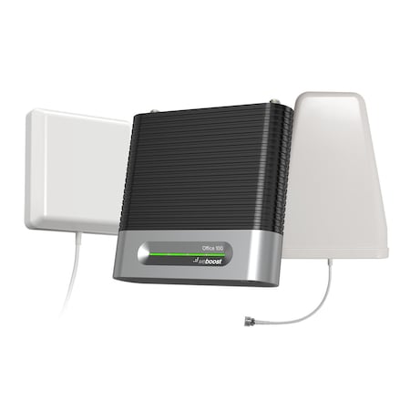 Weboost SMALL OFFICE 100 IN-BUILDING CELLULAR AMPLIFIER KIT. 475060