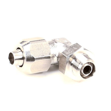 Giorik ELBOW, DRAIN PIPE, EVO, SB 7050331