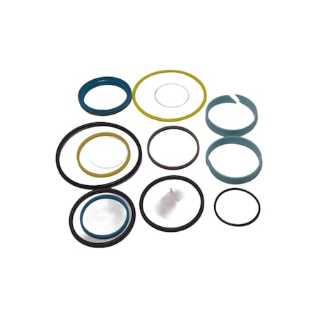 Liebherr SEAL KIT F.PISTON ROD BEAR, LIEBHERR OEM 94018092 94018092