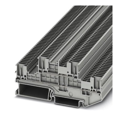 Phoenix Contact PTTB 1 5/S/4P Double-level terminal 3213865
