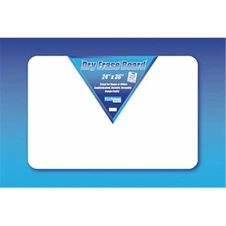 Flipside Dry Erase Board 24 X 36 FL97219