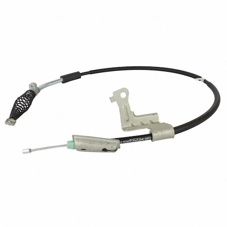 Motorcraft Parking Brake Cable,  BRCA192