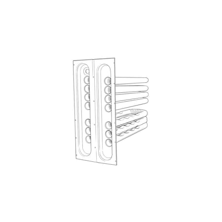International Comfort Products HEAT EX (MED HEAT) 1176301